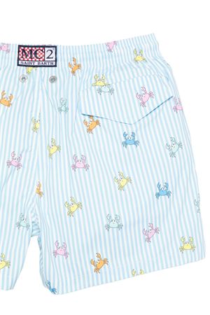 Costume da bagno Jean a righe SAINT BARTH KIDS | JEA002201081L
